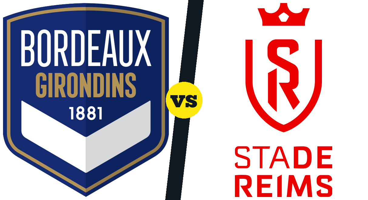 Match de foot Bordeaux contre Reims du 31/10 au Stade Matmut-Atlantique